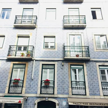 Apartman Sao Lazaro Center
