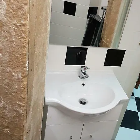 Sao Lazaro Center Apartman