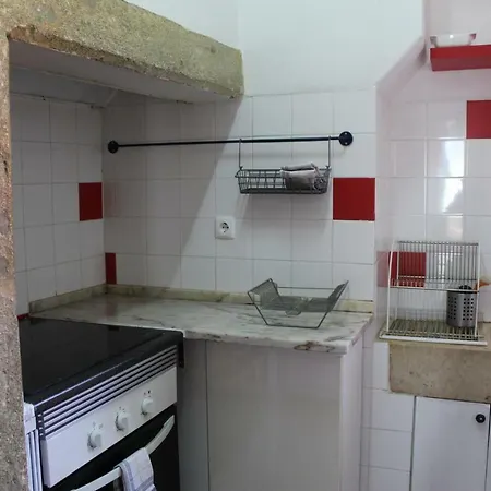 Apartman Sao Lazaro Center