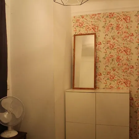 Sao Lazaro Center Apartman
