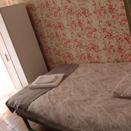 Sao Lazaro Center Apartman