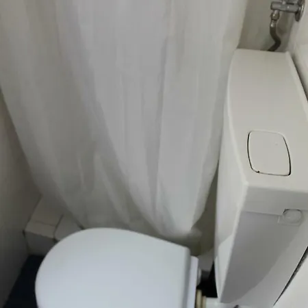 Apartman Sao Lazaro Center