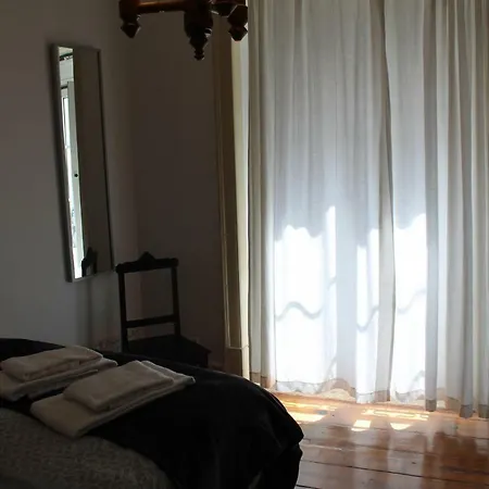 Sao Lazaro Center Apartman *