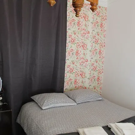 Sao Lazaro Center Apartman