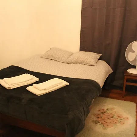 Apartman Sao Lazaro Center *