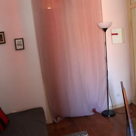 Sao Lazaro Center Apartment *
