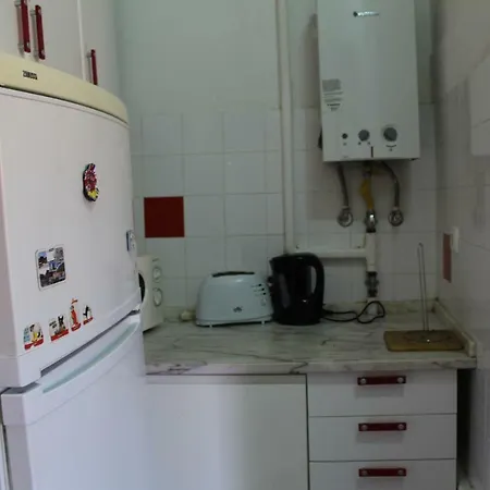 Apartment Sao Lazaro Center *