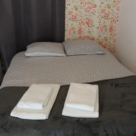 Sao Lazaro Center Apartment