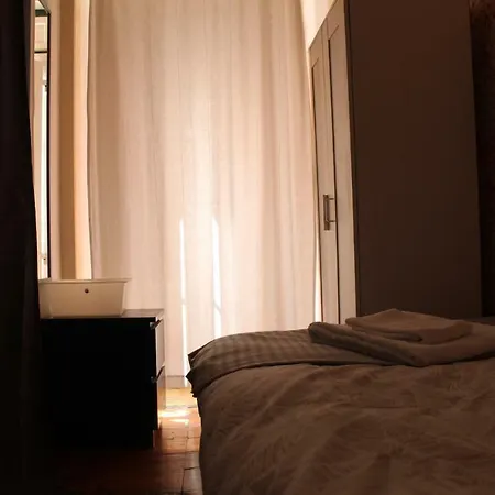 Sao Lazaro Center Apartment