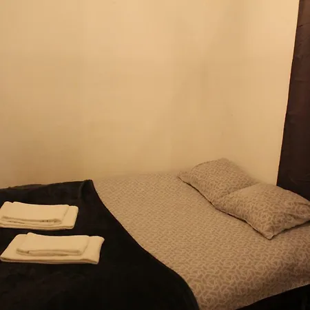 Apartment Sao Lazaro Center