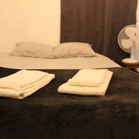 Apartment Sao Lazaro Center Lisbon