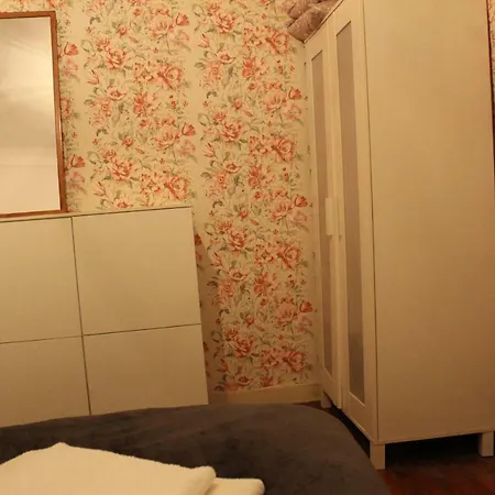 Sao Lazaro Center Apartment *