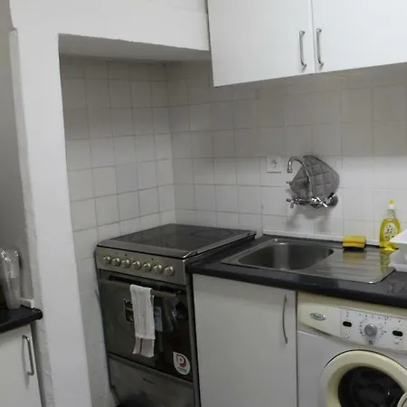 Sao Lazaro Center Apartment